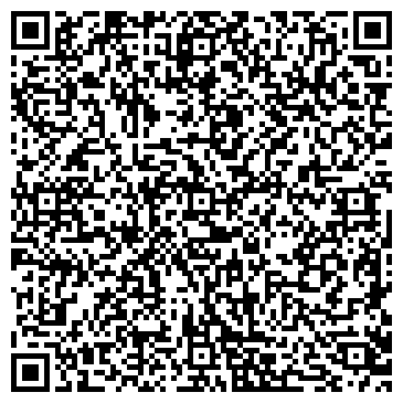 QR-код с контактной информацией организации Илиос
