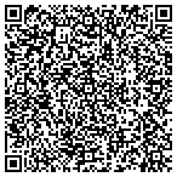 QR-код с контактной информацией организации Академия Алфавита