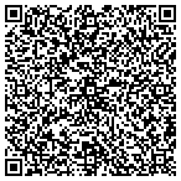 QR-код с контактной информацией организации Федерация Тхэквондо Республики Хакасия