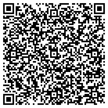 QR-код с контактной информацией организации Venezia