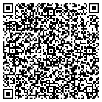 QR-код с контактной информацией организации Рысь