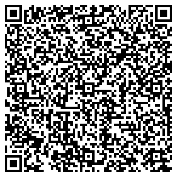 QR-код с контактной информацией организации Sunny hotel