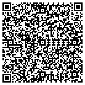 QR-код с контактной информацией организации Аэрокассы
