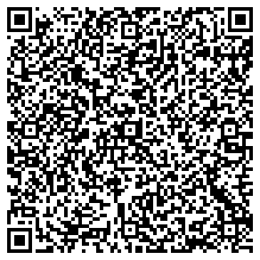 QR-код с контактной информацией организации Академия Алфавита