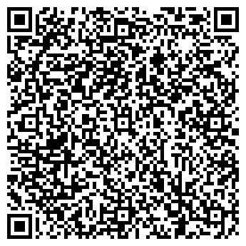 QR-код с контактной информацией организации Трикотаж Стиль