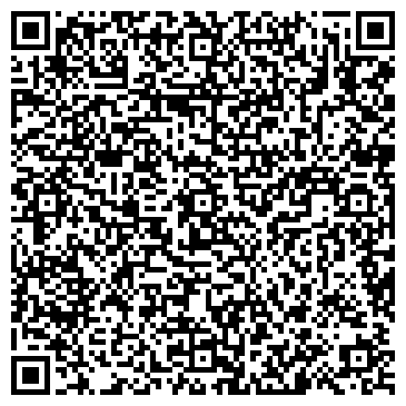 QR-код с контактной информацией организации Аквагрим