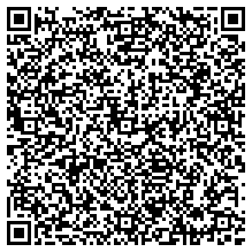 QR-код с контактной информацией организации Фотосалон