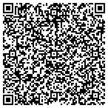 QR-код с контактной информацией организации Спутник