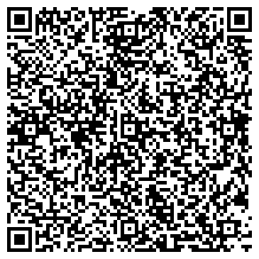 QR-код с контактной информацией организации Иона