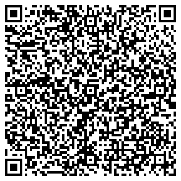 QR-код с контактной информацией организации ООО АвиаСервис
