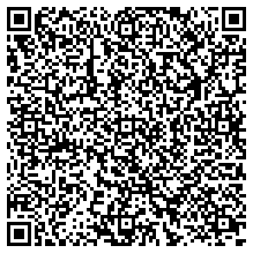 QR-код с контактной информацией организации ООО Русские Путешествия