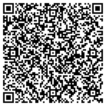 QR-код с контактной информацией организации Легенда