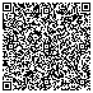 QR-код с контактной информацией организации БергХофф