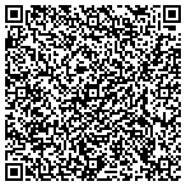 QR-код с контактной информацией организации Вис-Техника, ЗАО