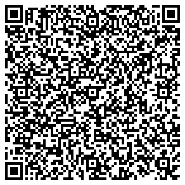 QR-код с контактной информацией организации Exist.ru