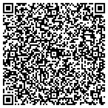 QR-код с контактной информацией организации ООО Родос