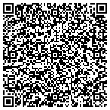 QR-код с контактной информацией организации Адельфи