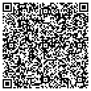 QR-код с контактной информацией организации Арианна, продуктовый магазин, ИП Ужакина Л.А.