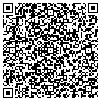 QR-код с контактной информацией организации ПотолкиMaxi