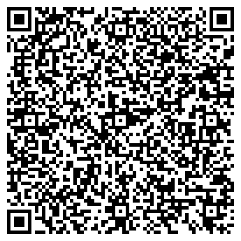 QR-код с контактной информацией организации ТриДоДыр