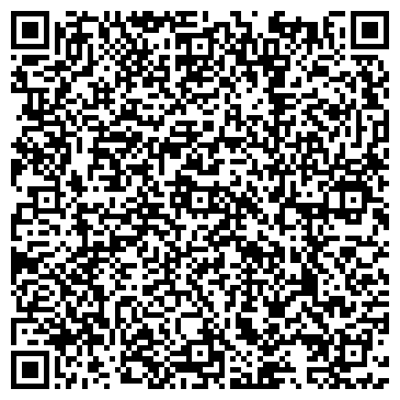 QR-код с контактной информацией организации МамаМаркет