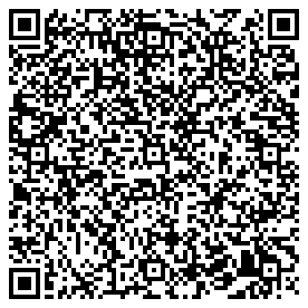 QR-код с контактной информацией организации ИП Сидоров М.А.