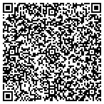 QR-код с контактной информацией организации Мекран