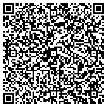 QR-код с контактной информацией организации Золотая нитка