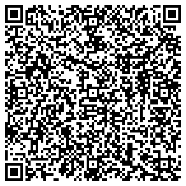 QR-код с контактной информацией организации Люксдекор