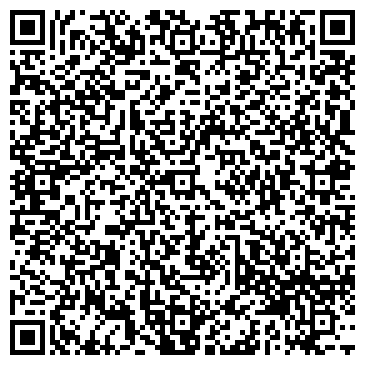 QR-код с контактной информацией организации Skoda, автоцентр, ООО Карсар