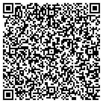 QR-код с контактной информацией организации МОСТ