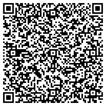 QR-код с контактной информацией организации ИП Федорова Н.Е.