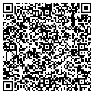 QR-код с контактной информацией организации Фигура