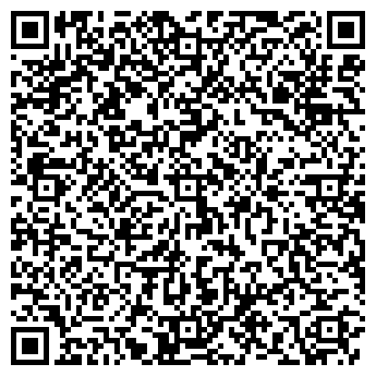 QR-код с контактной информацией организации Продукты, магазин, ИП Бобрышев С.В.