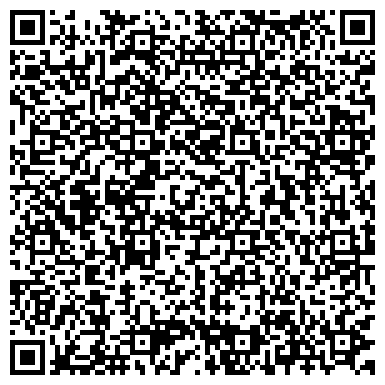 QR-код с контактной информацией организации Компас, магазин товаров для спорта, отдыха и рыбалки