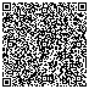 QR-код с контактной информацией организации Иркутский Арт