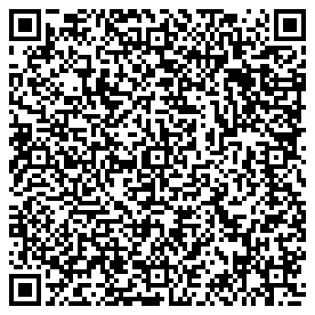 QR-код с контактной информацией организации ДЕУЛИН О.М.