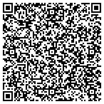QR-код с контактной информацией организации ООО БалтВестТур