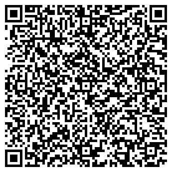 QR-код с контактной информацией организации ИП Азарова А.Д.