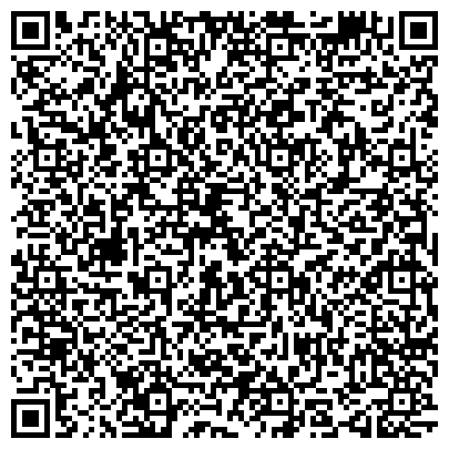 QR-код с контактной информацией организации Компас, магазин товаров для спорта, отдыха и рыбалки