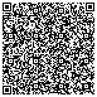 QR-код с контактной информацией организации ООО Квадрат-БП