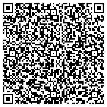 QR-код с контактной информацией организации Интурист-Омск