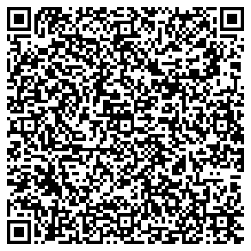 QR-код с контактной информацией организации Ёлки Пальмы