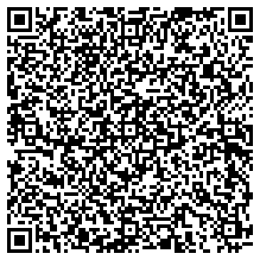 QR-код с контактной информацией организации ИП Детский торговый центр "АЛИНА"