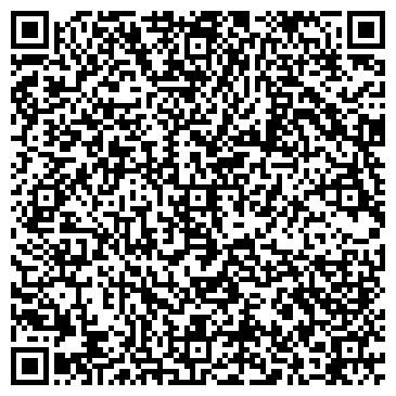 QR-код с контактной информацией организации ООО Мега Транс Сервис