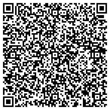 QR-код с контактной информацией организации Кальяри