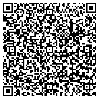 QR-код с контактной информацией организации ЗАО Парк-2002