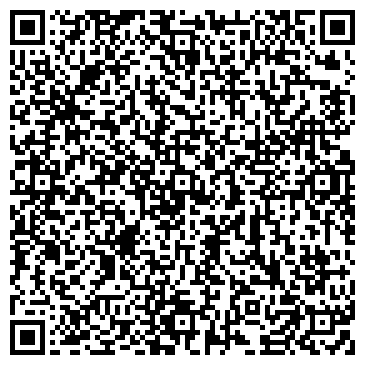 QR-код с контактной информацией организации Гостевой дом на Северной