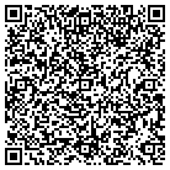 QR-код с контактной информацией организации Продукты 24, магазин, ООО Надежда