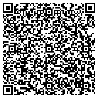 QR-код с контактной информацией организации Силуэт+